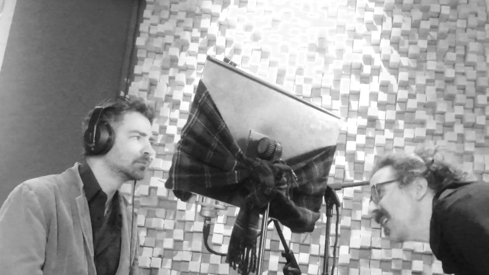 Cantante e produttore